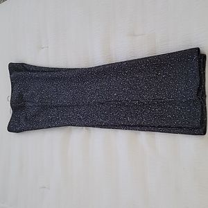 Jim McLaughlin sequin pants